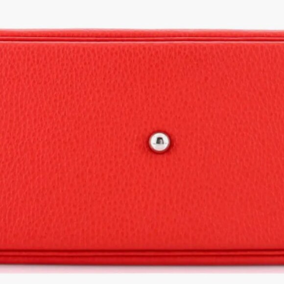 Hermes Bolide Bag Clemence 31 - Picture 2 of 6